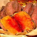 焼き芋ブリュレ　600円