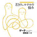 『若きウェルテルの悩み』ゲーテ／酒寄進一訳（光文社）