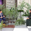 11月3日に放送される「日曜日の初耳学」（MBS／TBS系）　(C)MBS