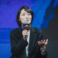 『江南Bサイド』記者会見