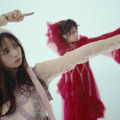 齋藤飛鳥が出演したVaundy新曲「風神」ミュージックビデオ