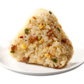 天下一品監修　こってりスープ仕立ての炒飯おにぎり
