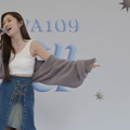 新曲『あなたに捧げる応援歌』を初披露