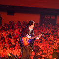 「いきものがかり 路上ライブ at武道館」photo：岸田哲平／Teppei Kishida