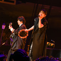 「いきものがかり 路上ライブ at武道館」photo：岸田哲平／Teppei Kishida