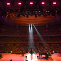 「いきものがかり 路上ライブ at武道館」photo：岸田哲平／Teppei Kishida