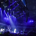 「いきものがかり 路上ライブ at武道館」photo：岸田哲平／Teppei Kishida