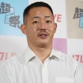 酒井貴士【写真：竹内みちまろ】