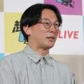 林田洋平【写真：竹内みちまろ】