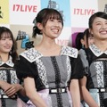 NMB48【写真：竹内みちまろ】