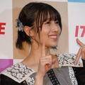 安部若菜【写真：竹内みちまろ】