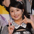 塩月希依音【写真：竹内みちまろ】