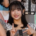 芳賀礼【写真：竹内みちまろ】