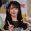 山本望叶【写真：竹内みちまろ】