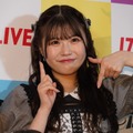 出口結菜【写真：竹内みちまろ】