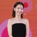 柏木由紀【写真：竹内みちまろ】