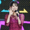 藤咲凪【写真：竹内みちまろ】