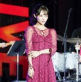 藤咲凪【写真：竹内みちまろ】