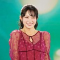 藤咲凪【写真：竹内みちまろ】