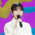 田中美久【写真：竹内みちまろ】