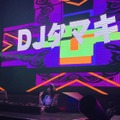 『AniRAVE CIRCUIT!!!!!』DJタマキ
