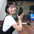 初冠音声番組『榎原依那の好きにしちゃイナ！』がスタートした榎原依那