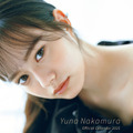 『私立恵比寿中学ソロ オフィシャルカレンダー2025』仲村悠菜　(C)SDP