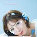 『私立恵比寿中学ソロ オフィシャルカレンダー2025』星名美怜　(C)SDP