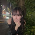 田中美久（写真は田中美久の公式インスタグラムから）※所属事務所に掲載許諾をもらってます