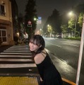 田中美久（写真は田中美久の公式インスタグラムから）※所属事務所に掲載許諾をもらってます