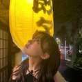 田中美久（写真は田中美久の公式インスタグラムから）※所属事務所に掲載許諾をもらってます