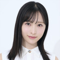 「あざとくて何が悪いの？」（テレビ朝日系）の「あざと連ドラ」新シリーズで主演を務める小栗有以