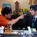 11月7日22時放送の木曜劇場『わたしの宝物』（フジテレビ系）第4話