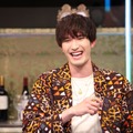 11月8日放送『酒のツマミになる話』 (C)フジテレビ