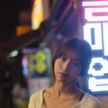 「山下エミリー1st写真集（仮）」（東京ニュース通信社発行）撮影／HIROKAZU