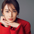 「北川景子オフィシャルカレンダー2025」（SDP）　特典カット：MAILIVIS（ポスター）