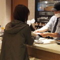 ケンタッキーの食べ放題に行ってきた！（撮影／山田）