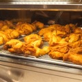 ケンタッキーの食べ放題に行ってきた！（撮影／山田）