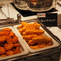ケンタッキーの食べ放題に行ってきた！（撮影／山田）