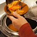 ケンタッキーの食べ放題に行ってきた！（撮影／山田）