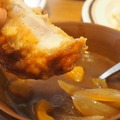 ケンタッキーの食べ放題に行ってきた！（撮影／山田）