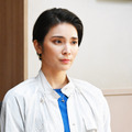 秋元才加がゲスト出演するドラマ『モンスター』（カンテレ・フジテレビ系）第5話