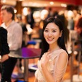 兒玉遥、人生初の国際映画祭に参加！「世界へ羽ばたけるよう今後とも邁進」