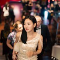 兒玉遥、人生初の国際映画祭に参加！「世界へ羽ばたけるよう今後とも邁進」