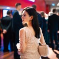 兒玉遥、人生初の国際映画祭に参加！「世界へ羽ばたけるよう今後とも邁進」