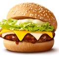 チーズチーズてりやきマックバーガー