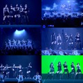 LE SSERAFIM「2024 MTV EMA」パフォーマンス　(C)MTV EMA