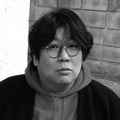 「べらぼう～蔦重栄華乃夢噺～」メインビジュアルの写真を担当した今村圭佑　(C)NHK