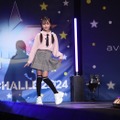 『キラチャレ2024』モデル部門グランプリ 谷口莉子