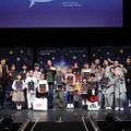 『キラチャレ2024』全受賞者集合写真